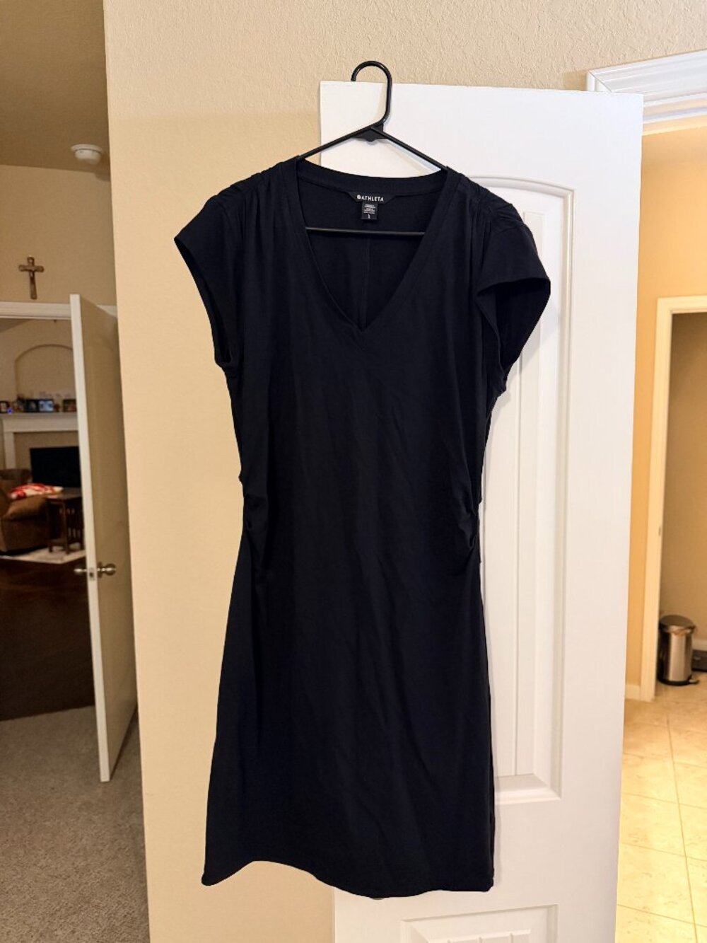 Athleta Dress